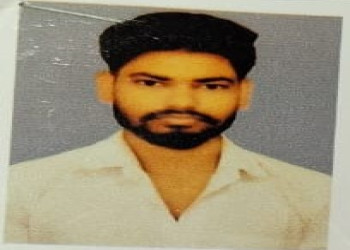 Amarjeet Kumar